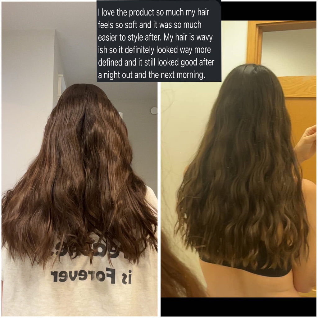 Hydrating Nourishing Leave in Conditioner 2oz