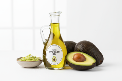 Avocado Oil