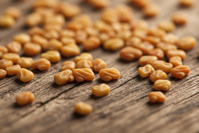 Fenugreek