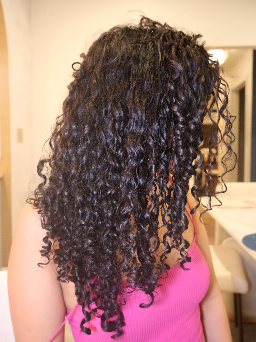 Hydrating Nourishing Leave in Conditioner 2oz