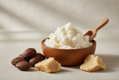 Shea Butter